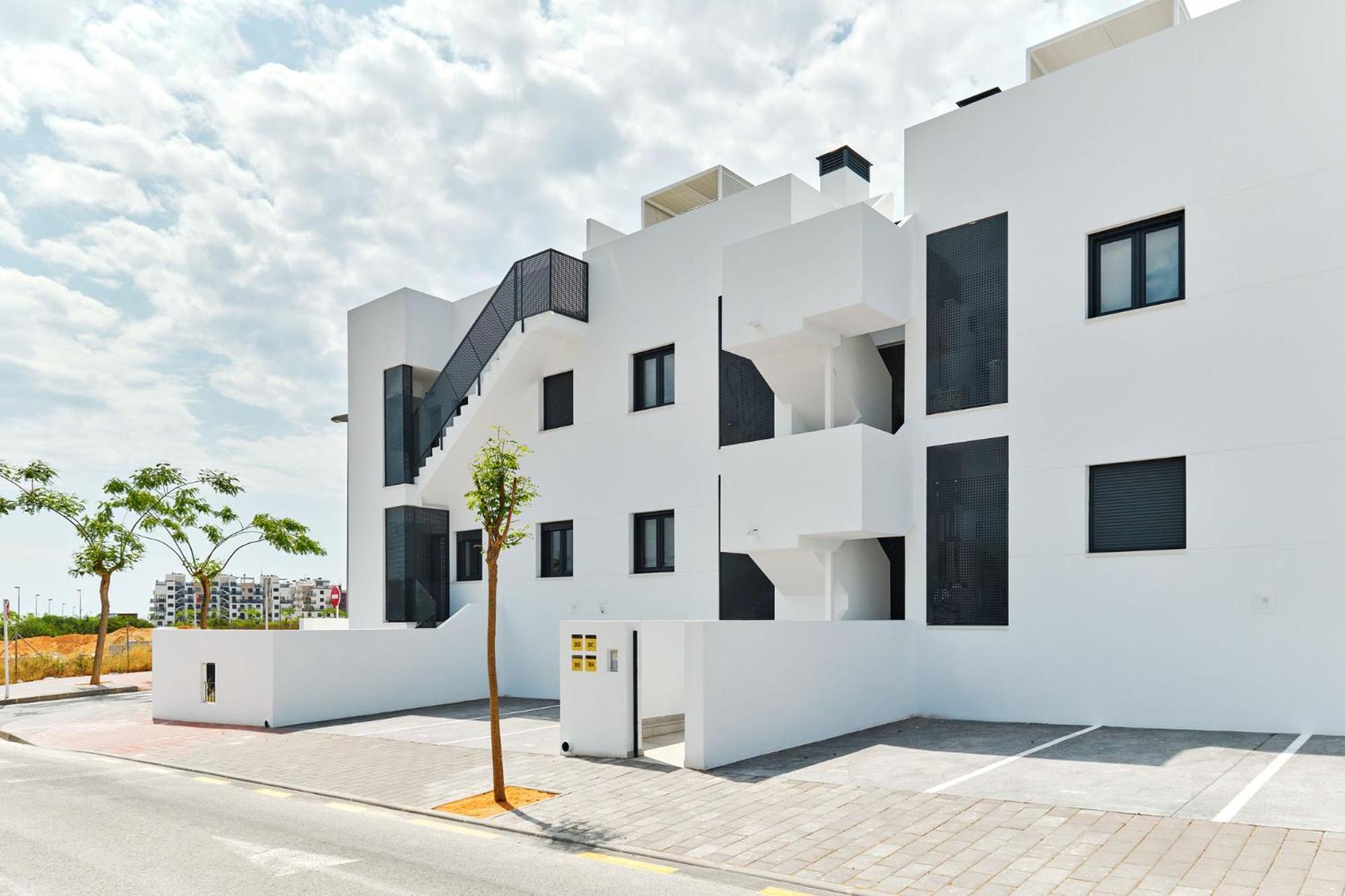Apartment Aqua Oasis ปีลาร์ เดลา ออราดาดา ภายนอก รูปภาพ