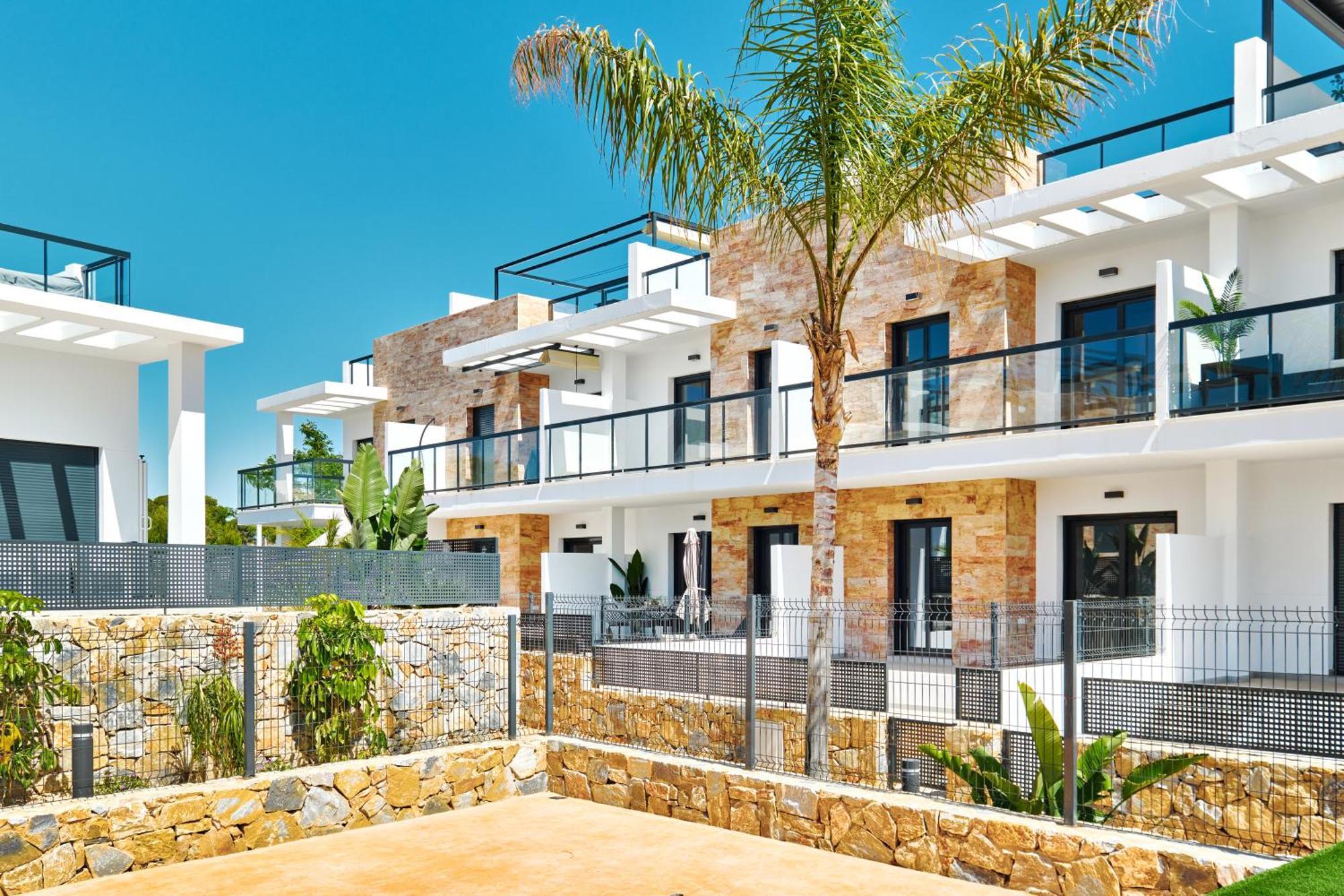 Apartment Aqua Oasis ปีลาร์ เดลา ออราดาดา ภายนอก รูปภาพ