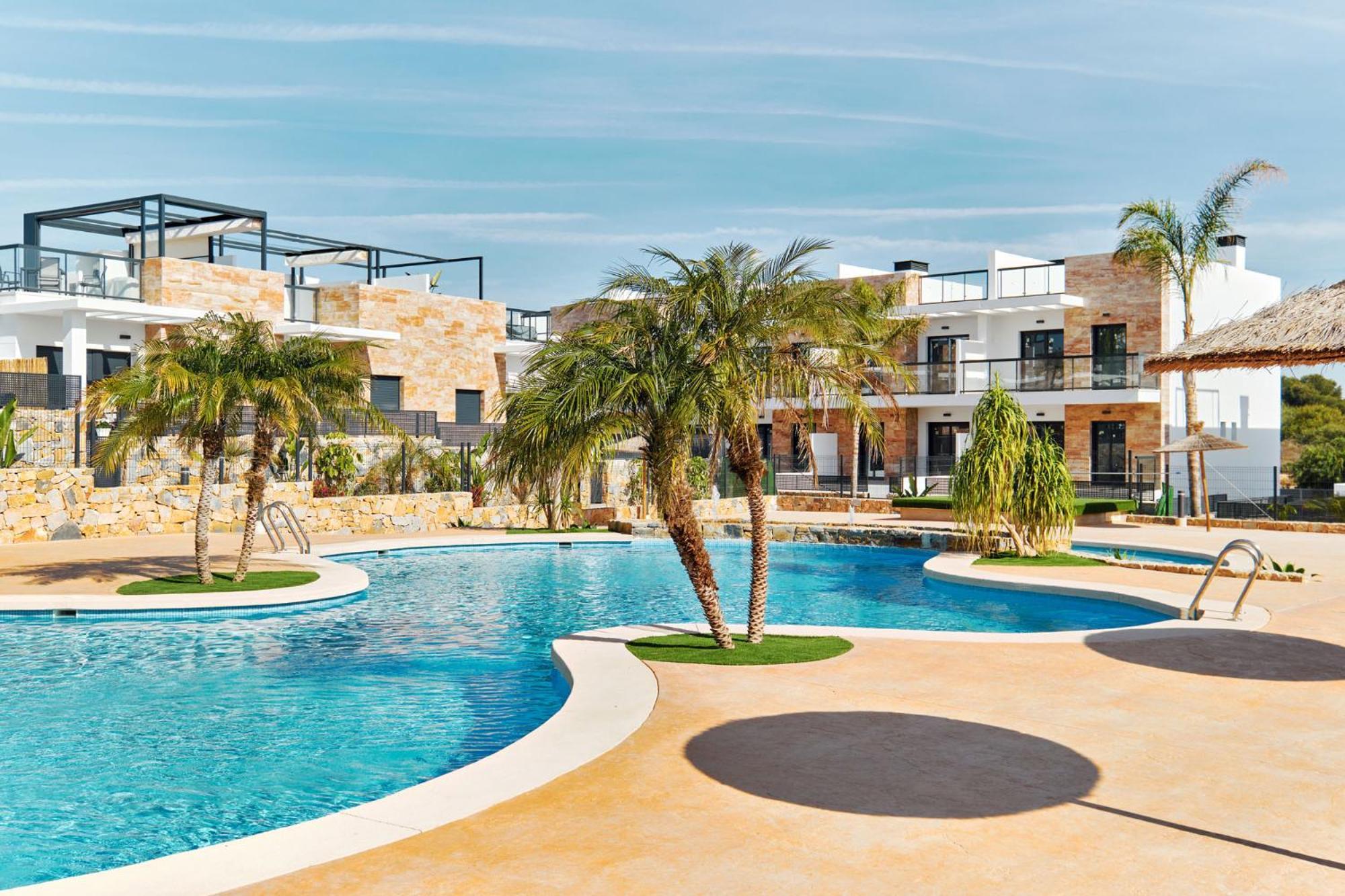 Apartment Aqua Oasis ปีลาร์ เดลา ออราดาดา ภายนอก รูปภาพ