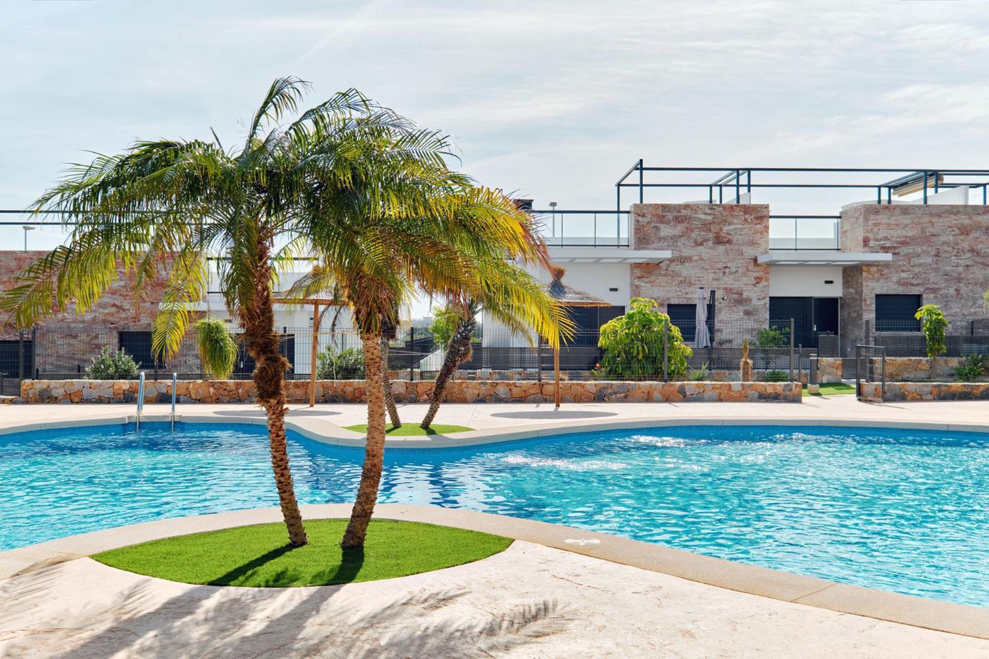Apartment Aqua Oasis ปีลาร์ เดลา ออราดาดา ภายนอก รูปภาพ