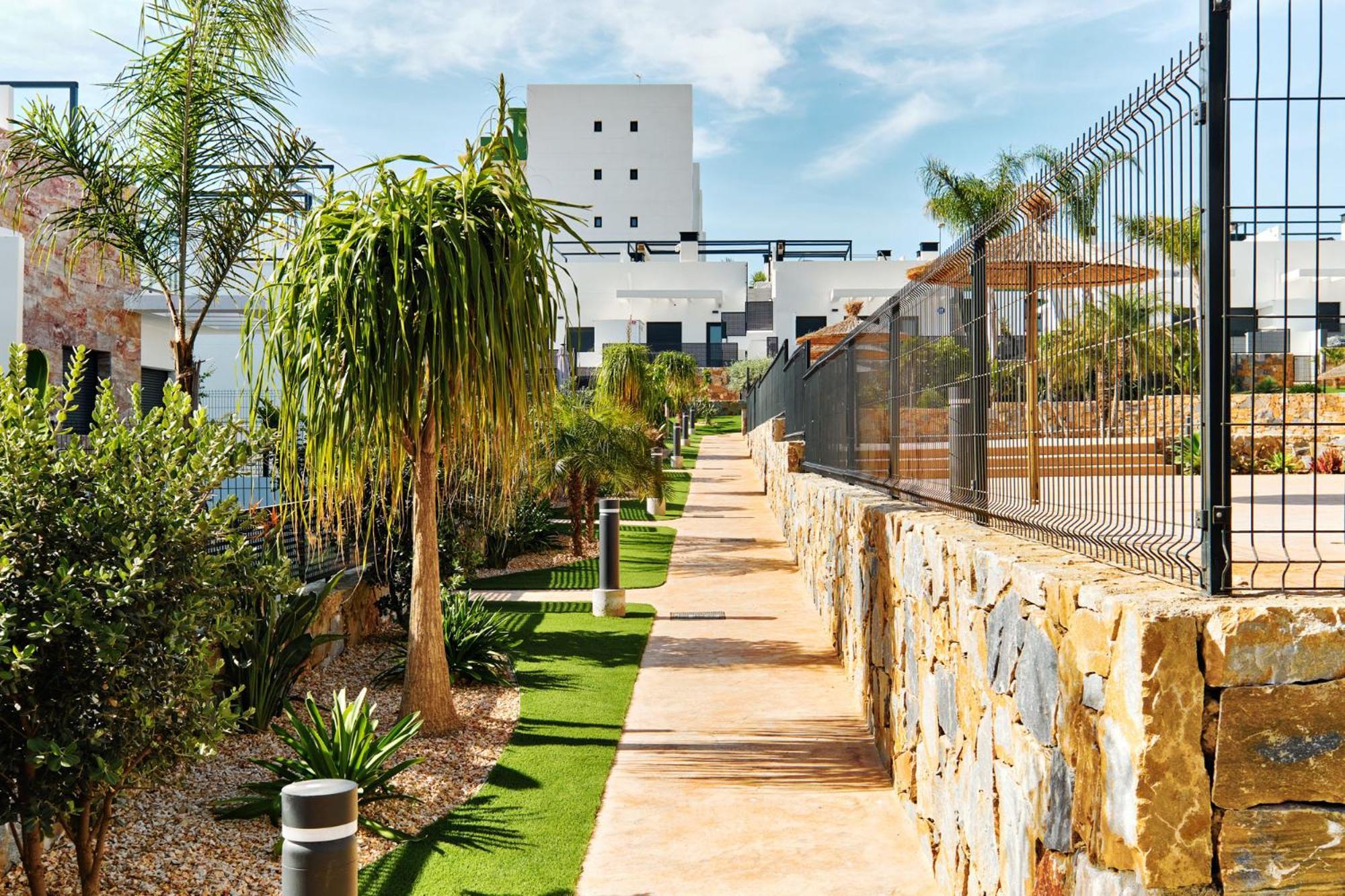 Apartment Aqua Oasis ปีลาร์ เดลา ออราดาดา ภายนอก รูปภาพ